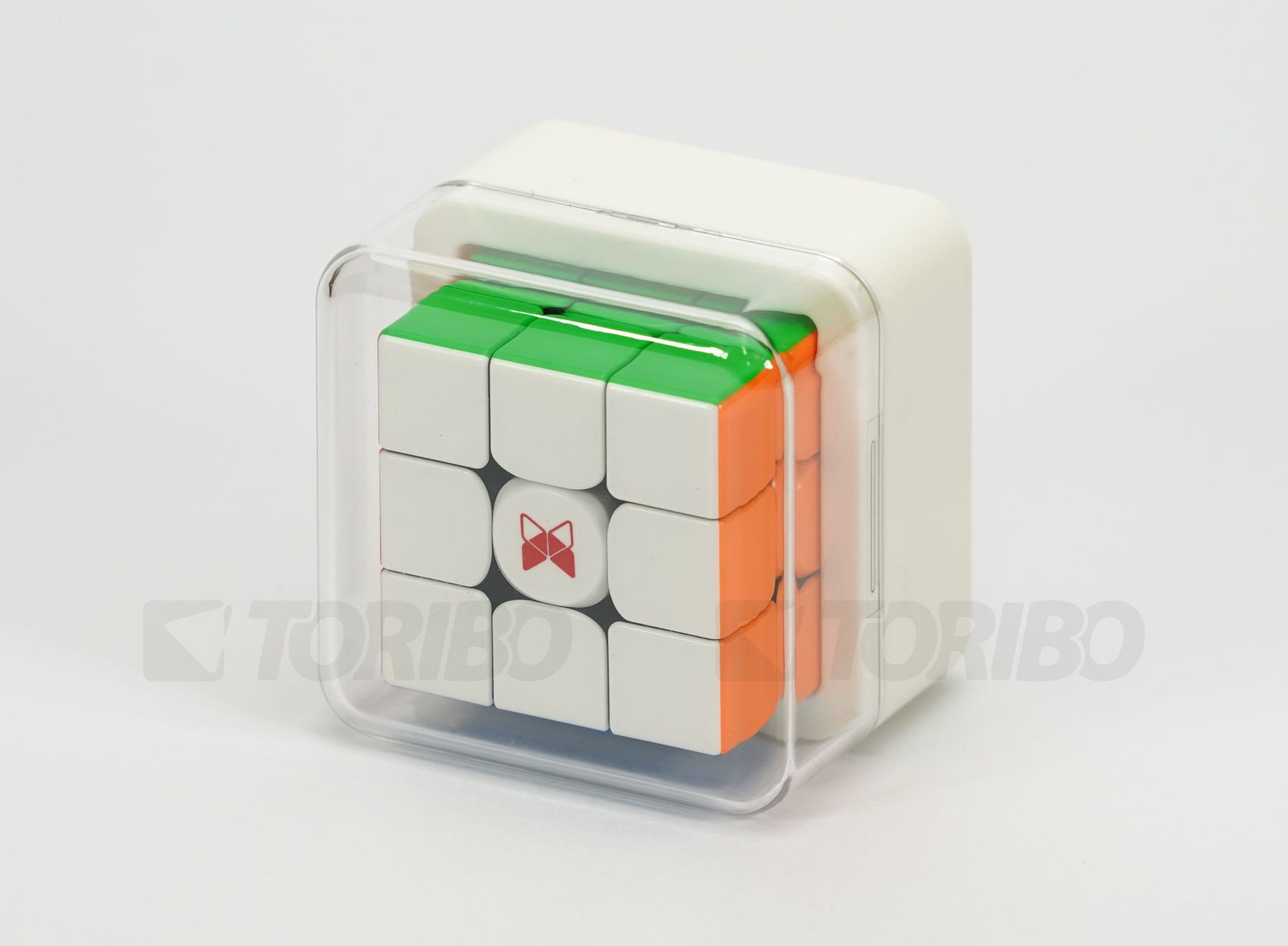 triboxストア / Cuber's Home Tornado V2 M Enhanced Stickerless